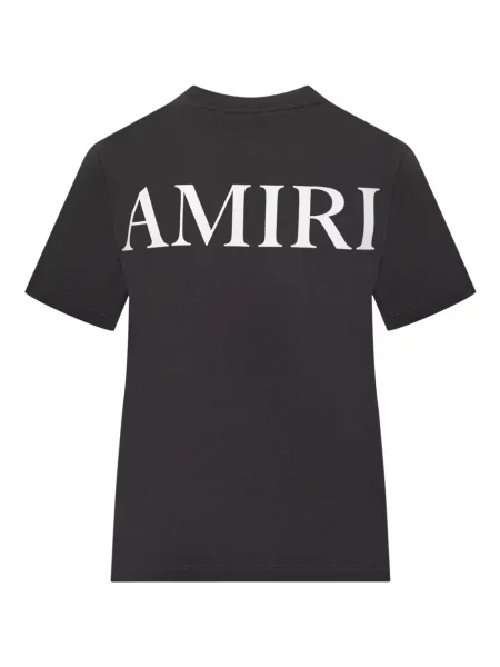 Tricou Amiri negru