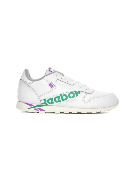 Pantofi Reebok Sport alb