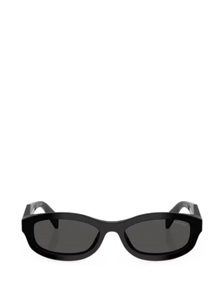 Ochelari de soare Prada Eyewear negru