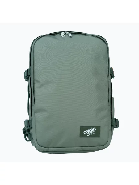 Turistický batoh CabinZero Classic Pro 32 l georgian khaki