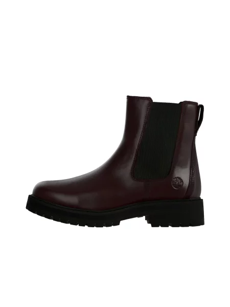 TIMBERLAND Ghete chelsea negru