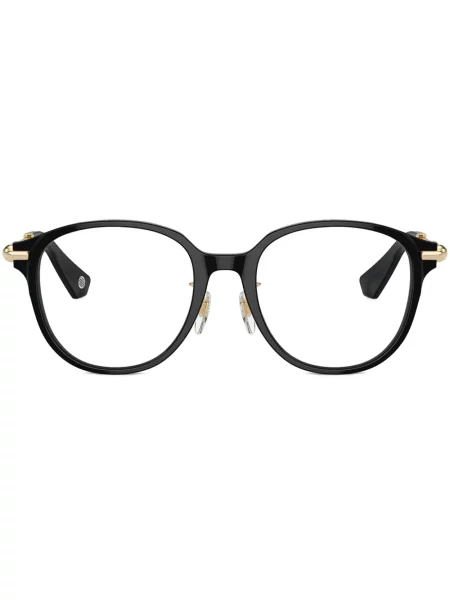 Ochelari de soare Burberry Eyewear negru