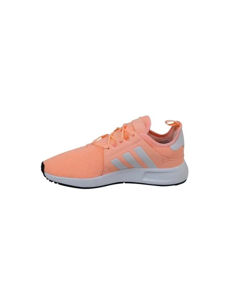 Tenisky Adidas ružová