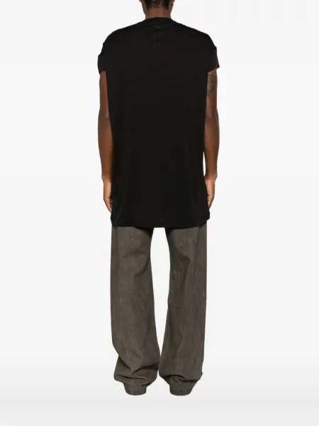 Μπλούζα Rick Owens μαύρο