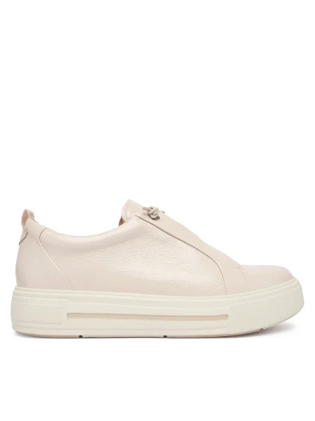 Sneakers Caprice bej