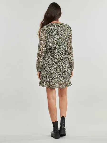 Rochie Only verde