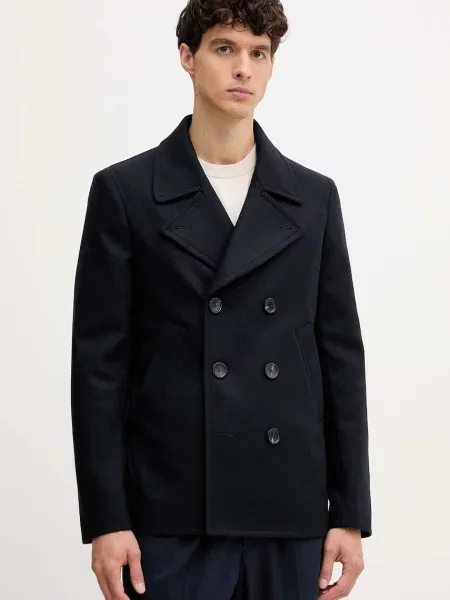 Palton Ps Paul Smith de lână