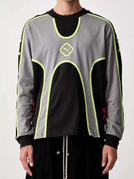Лонгслив Puma