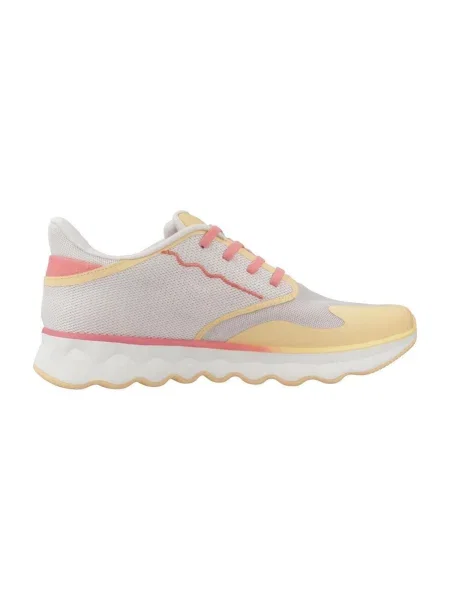 Pantofi Tamaris bej