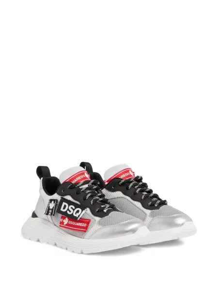Sneakersy dziecięce Dsquared2
