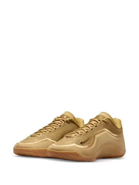 Baschet sneakerși Nike Air Max retro albastru