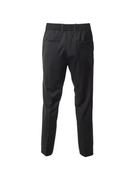 Pantaloni Boss negru