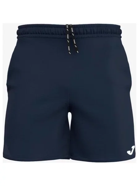 Szorty Joma Iconic nocny S niebieski