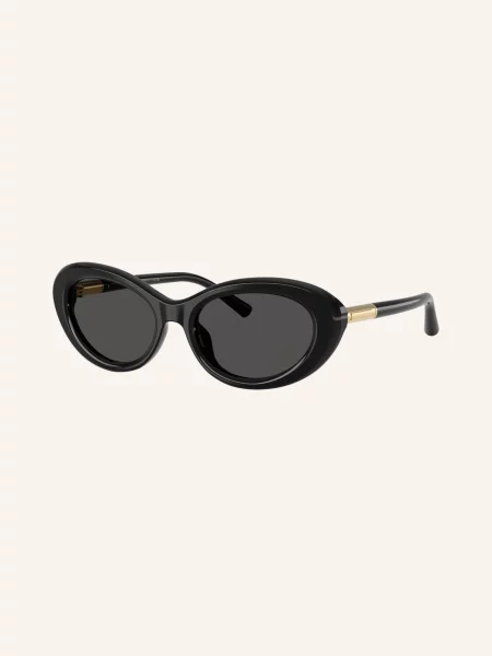 Dolce & Gabbana okulary przeciwsłoneczne czarny
