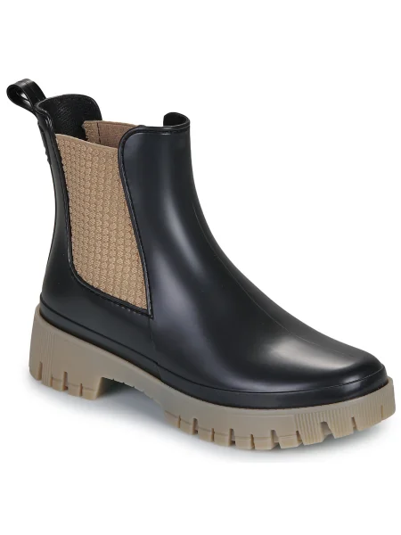 Pantofi Lemon Jelly negru