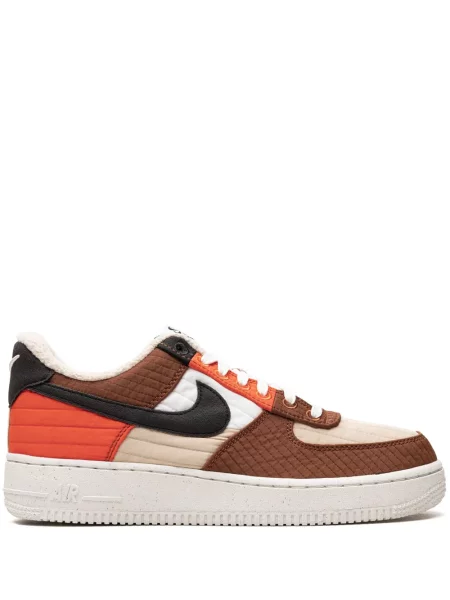 Sneakerși Nike Air Force 1 maro