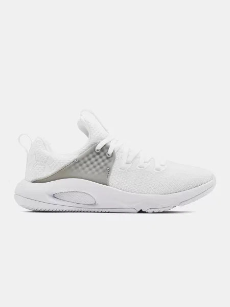Teniși Under Armour gri