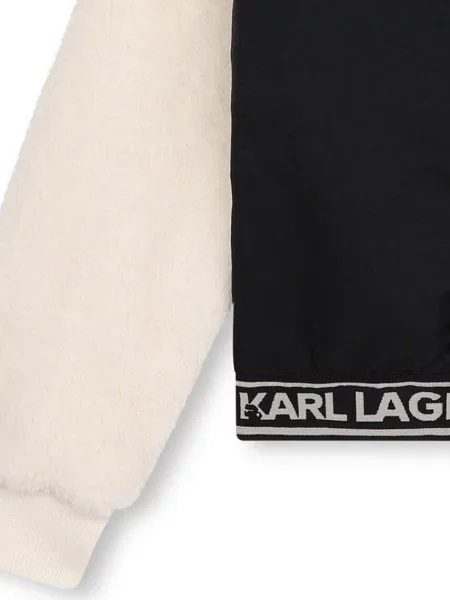 Karl Lagerfeld Дитяча кофта