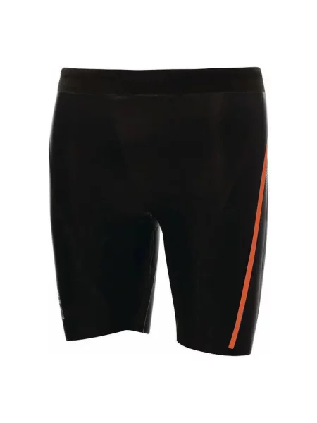 Spodenki neoprenowe The Active czarne