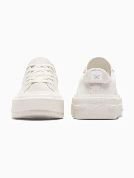 Converse Chuck Taylor All Star Cruise egret/fehér/egrer gyermek tornacipő Chuck Taylor All Star Cruise fehér