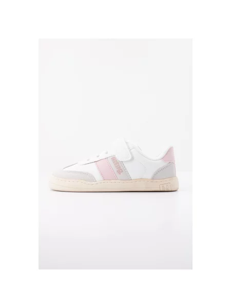 Tenisky Mtng biela