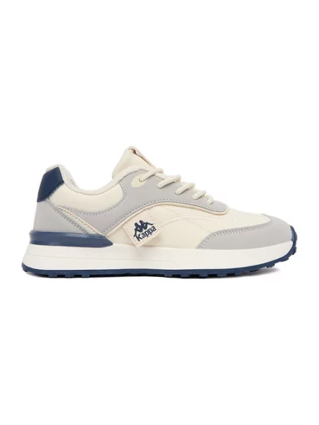 Sneakersy szare