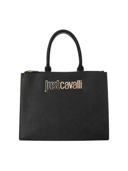 Torebka Just Cavalli czarna