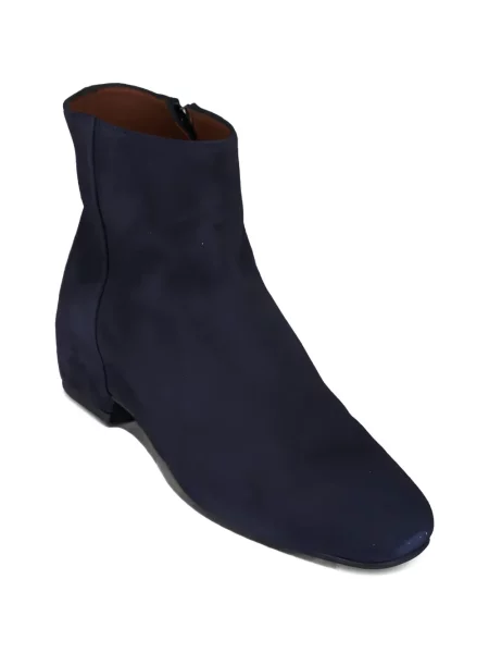 Botine Aquatalia albastru