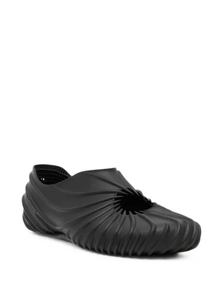 Sneakerși Aliveform negru