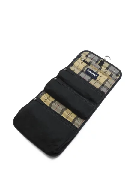 Geantă Barbour albastru