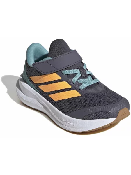 Pantofi copii Adidas gri