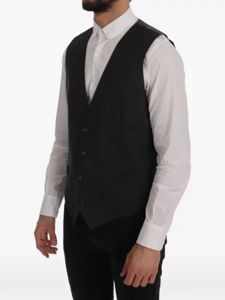 Елек Dolce & Gabbana сиво