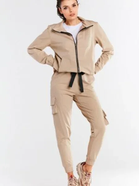 Spodnie cargo Infinite You