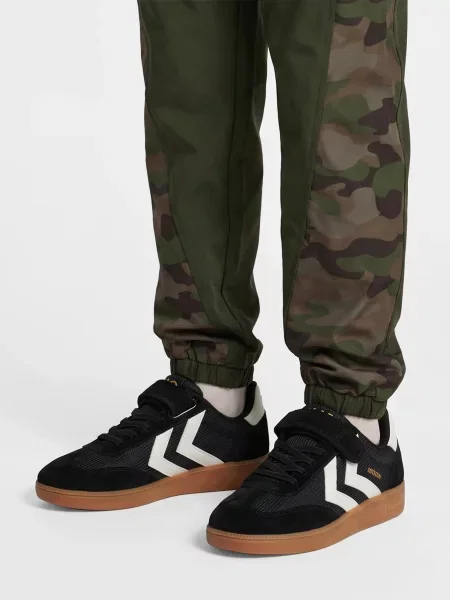 Sneakersy dla dzieci Hummel CPH czarne