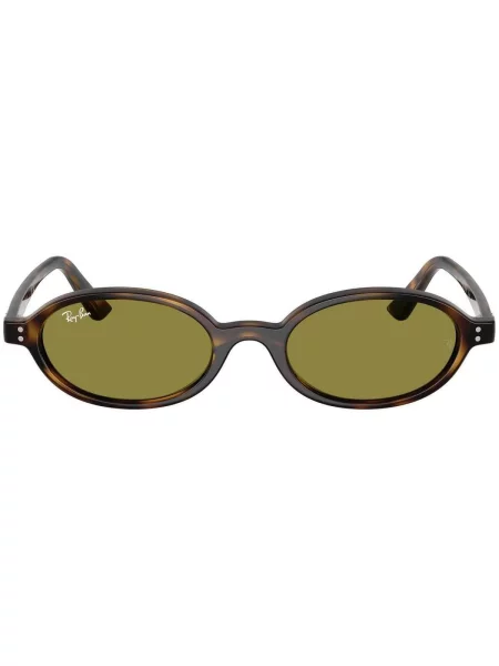 Hodinky Ray-ban čierna