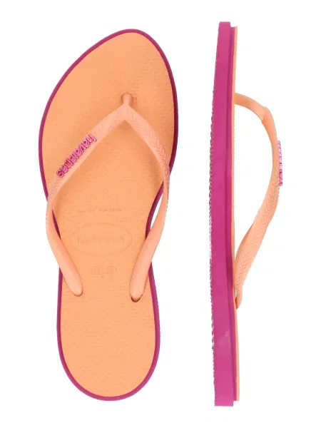 Japonke Havaianas roza