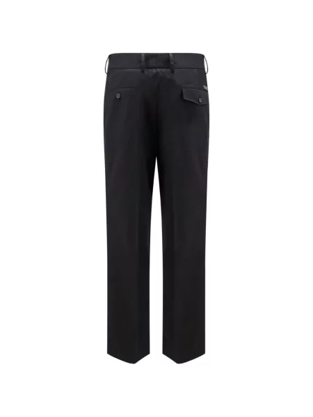 Pantaloni Dolce & Gabbana negru