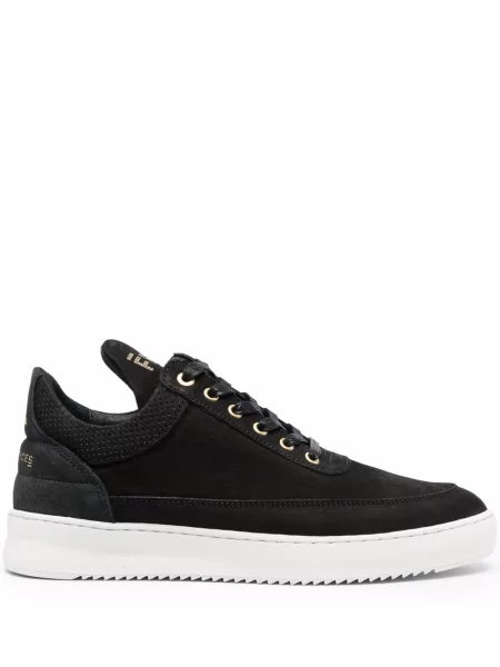 Sneakerși Filling Pieces negru