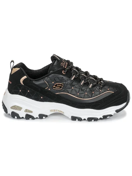 Pantofi Skechers negru