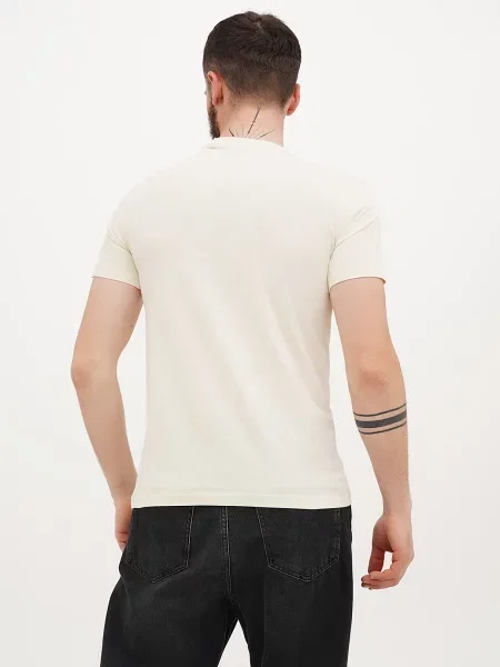 Футболка Mustang Jeans