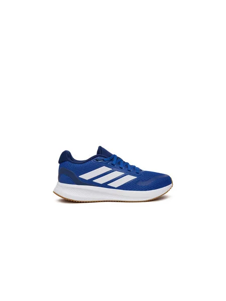 Sneakersy adidas bílé
