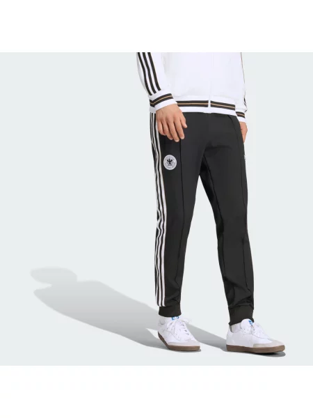 Bluza dresowa Niemcy 26 z trzeciego zestawu biała
