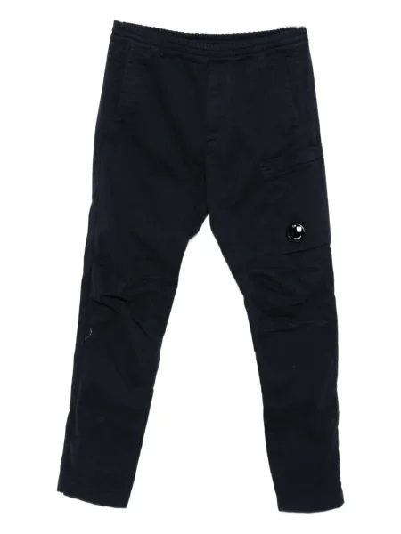 Pantaloni cargo C.p. Company albastru