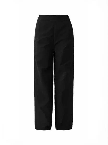 Liberte Essentiel Pantaloni SAPPY negru
