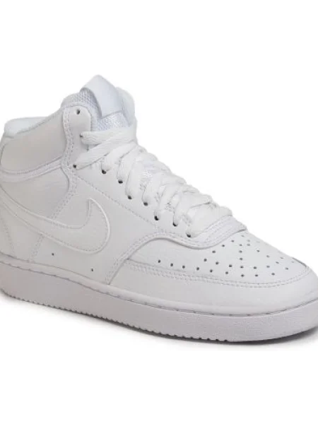 Tenisky Nike NikeCourt biela