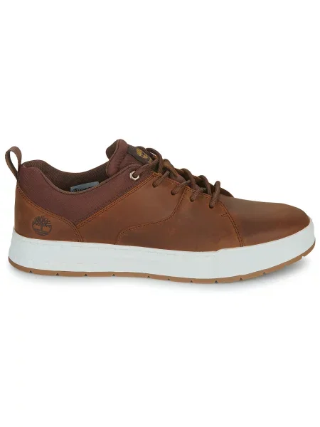 Pantofi Timberland maro