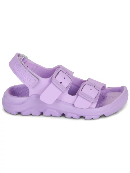 Sandale Birkenstock ljubičasta
