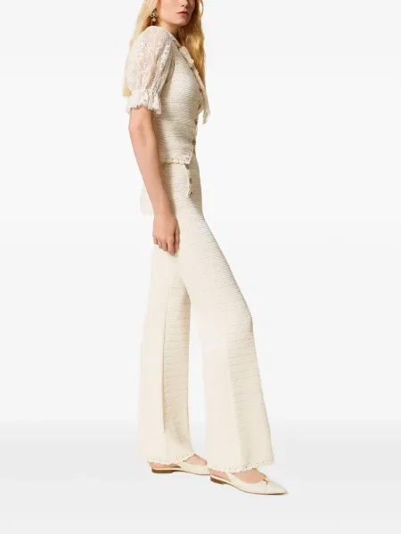 Pantaloni Twinset