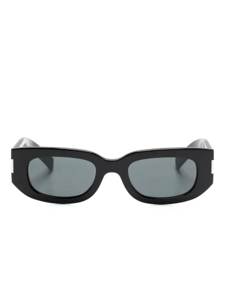 Ochelari de soare Saint Laurent Eyewear negru