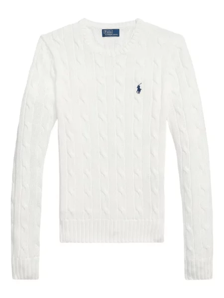 Tricou polo Polo Ralph Lauren cu imagine cu dungi din țesătură twill albastru